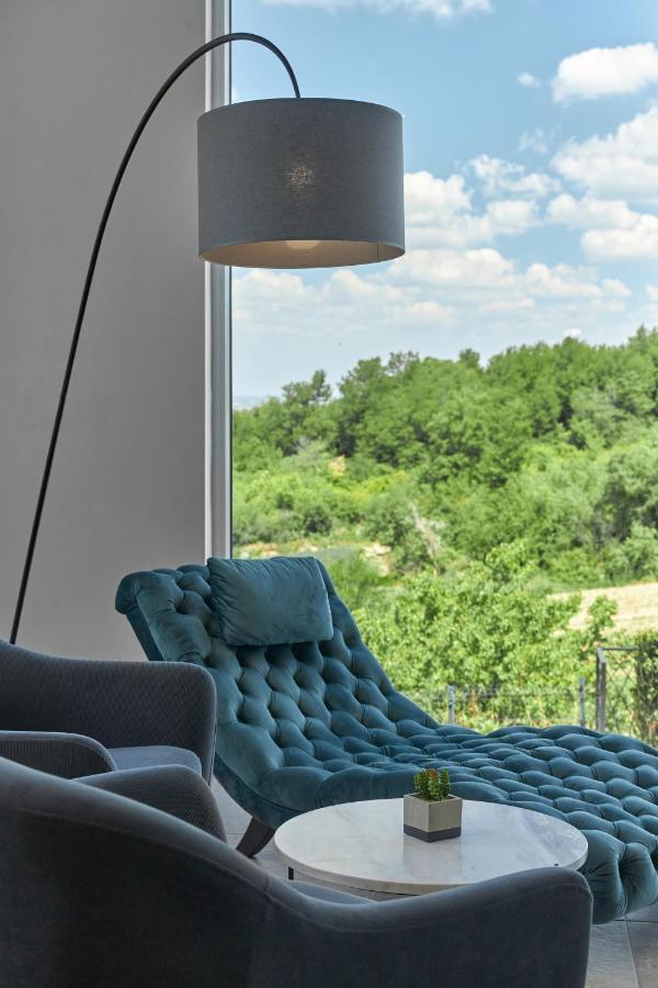 Riverside Pool Villa-Sremski Karlovci Eksteriør bilde